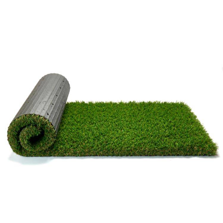 Gazon Synthétique GREEN PRO 48mm - 4Mx10M soit 40m2 - BBE - Image 2
