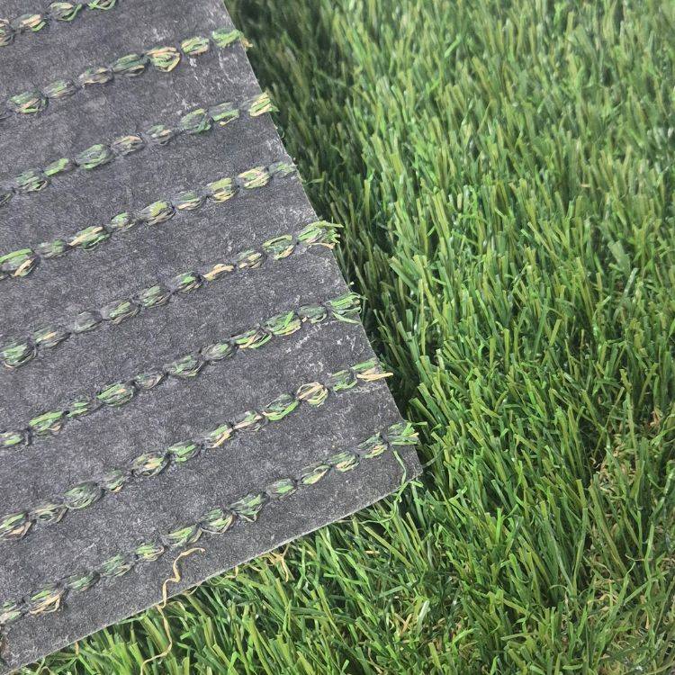 Gazon Synthétique GREEN PRO 48mm - 4Mx10M soit 40m2 - BBE - Image 5