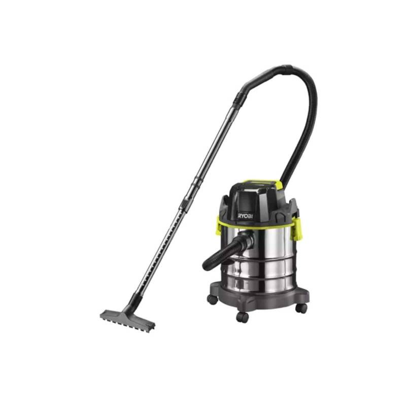 Ryobi - Aspirateur eau et poussière RYOBI 18V One Plus - sans batterie ni chargeur R18WDV-0 - Image 5