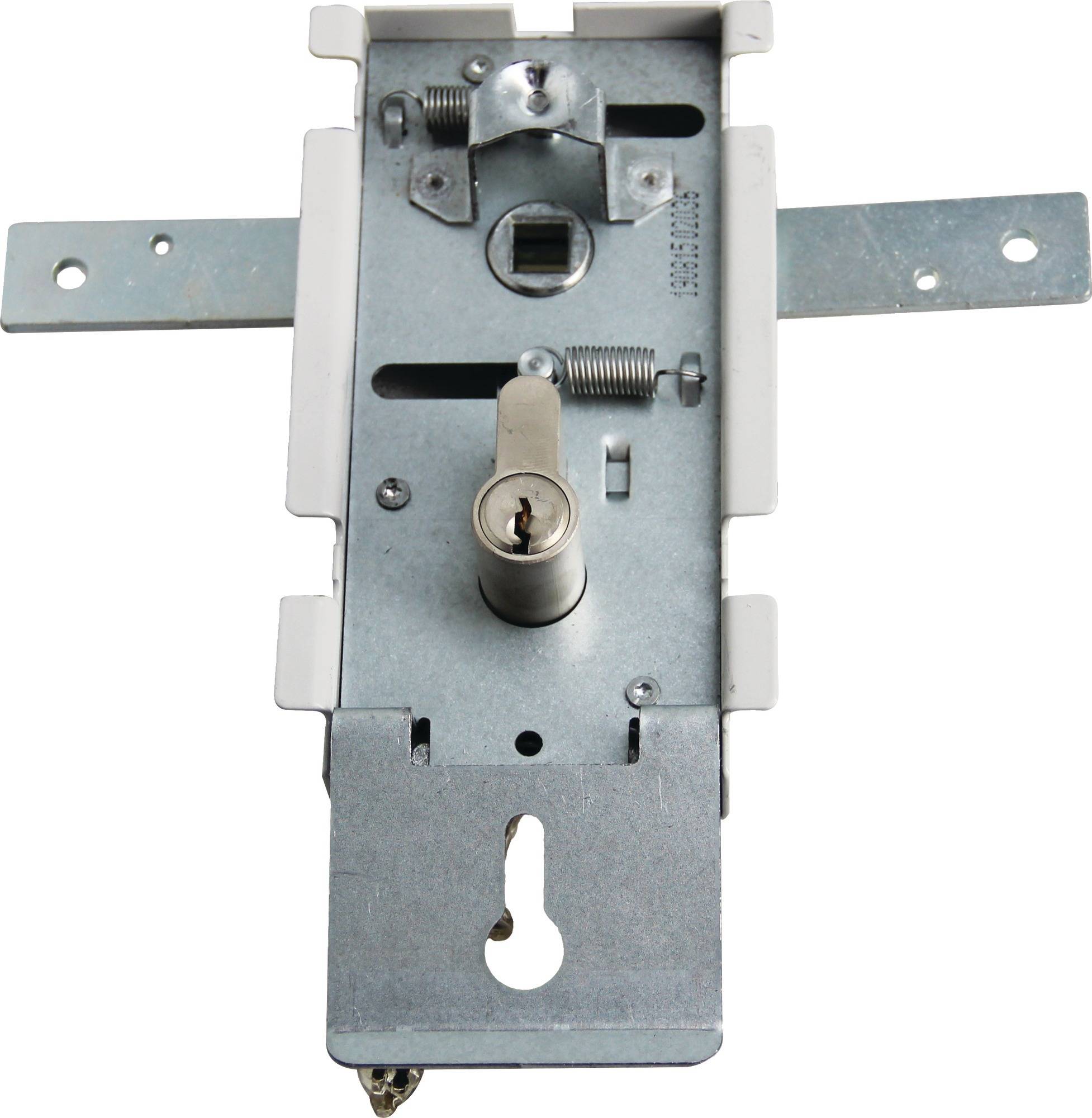 Serrure de porte basculante - HORMANN - 872120 - Image 2