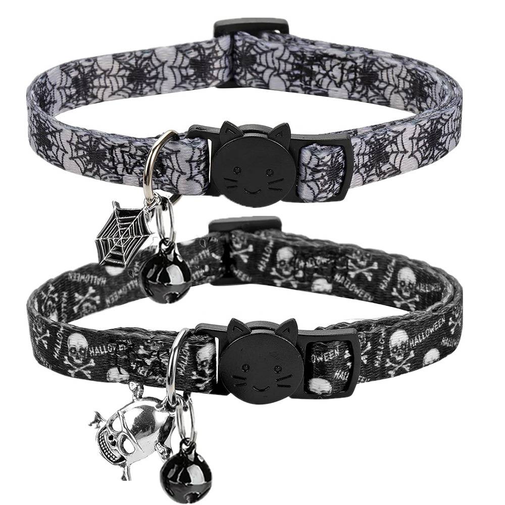 Colliers avec pendentifs pour chats et chiens DtopbuyAge - Image 1