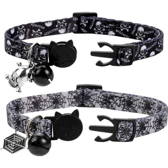 Colliers avec pendentifs pour chats et chiens DtopbuyAge - Image 2