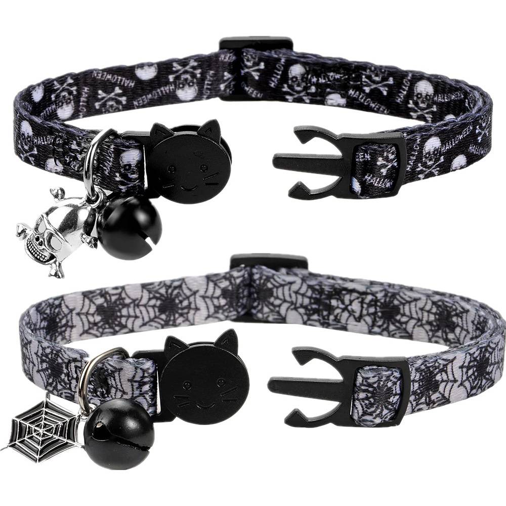 Colliers avec pendentifs pour chats et chiens DtopbuyAge - Image 2