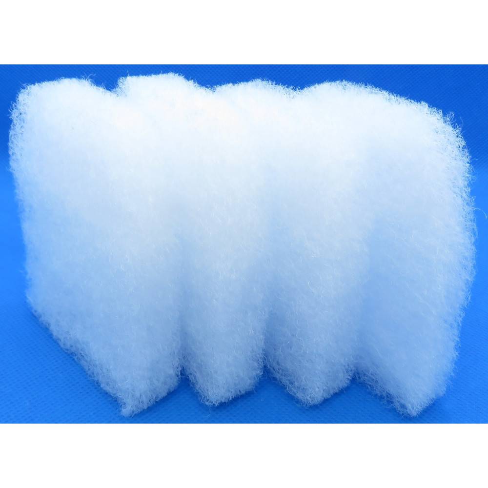 Zolux - Filtre perlon CL 160 B  x 4 . pour pompe classic 160. pour aquarium. - Image 4