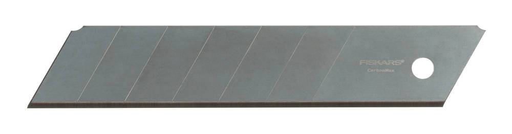 Fiskars - Lames cassables de rechange 25mm CarbonMax - pack de 5 - Image 2