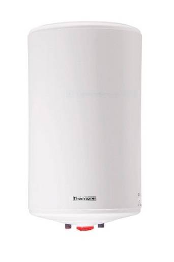 Chauffe-eau électrique RISTRETTO rond 10L sur évier - THERMOR - 221071 - Image 1