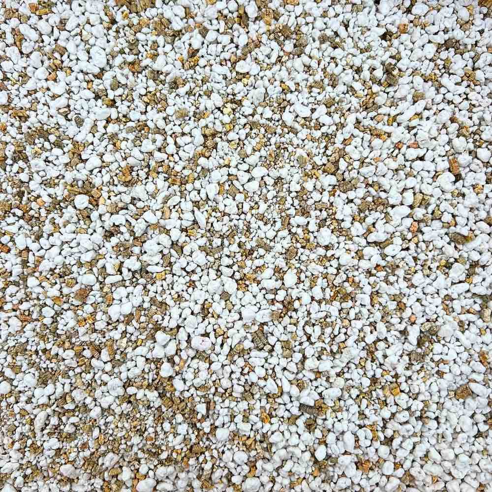 Mix Perlite / Vermiculite pour plantes - Perlite Vermiculite pour semis - Image 1