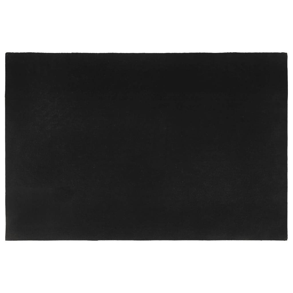 Paillasson Épais 24mm en Coco Naturel Très Haute Résistance Trafic Intense pour Extérieur Abrité 60x90 cm – ComfortXL Outdoor Living - Image 2