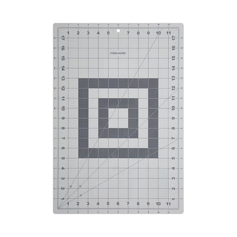 Fiskars - Tapis de découpe 30 x 45 cm A3