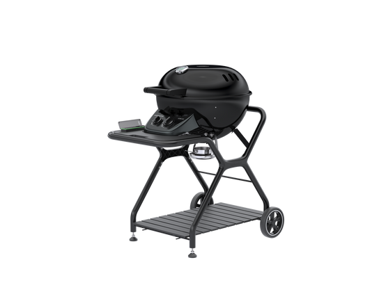 Barbecue à gaz ASCONA 570 G EVO 30MBAR EASY CHECK - Image 3