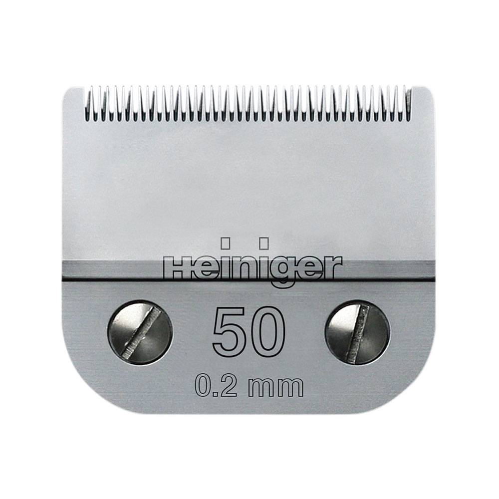 Heiniger - Tête de coupe Heiniger Saphir 50/0.2 mm