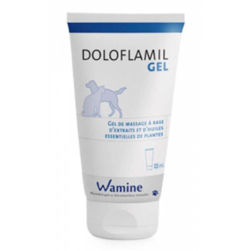 WAMINE DOLOFLAMIL 125 g