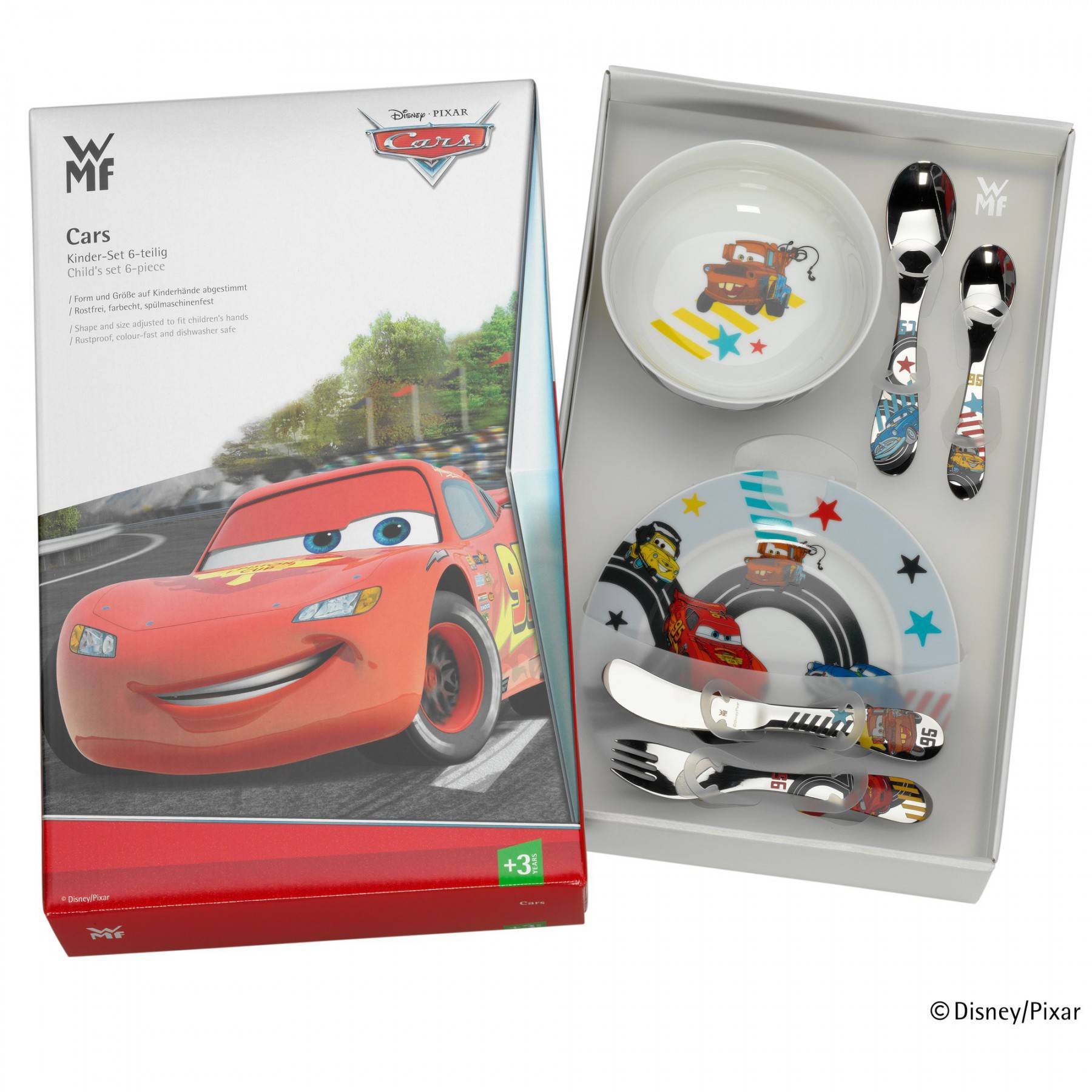 Coffret couverts enfant 6 pièces 1286019964 Wmf - Image 2