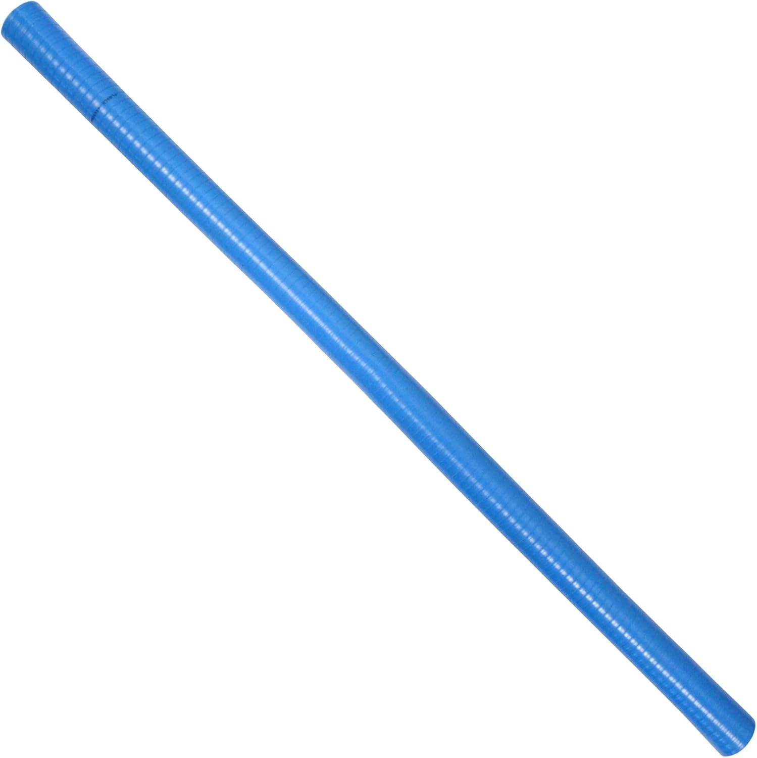 Jardibric - Jardibric - Tube PVC Souple pour Piscine - Spécial Eaux Chlorées - Ø50 mm - Idéal pour Systèmes de Piscine Résistant aux Produits Chimiques. - Image 1