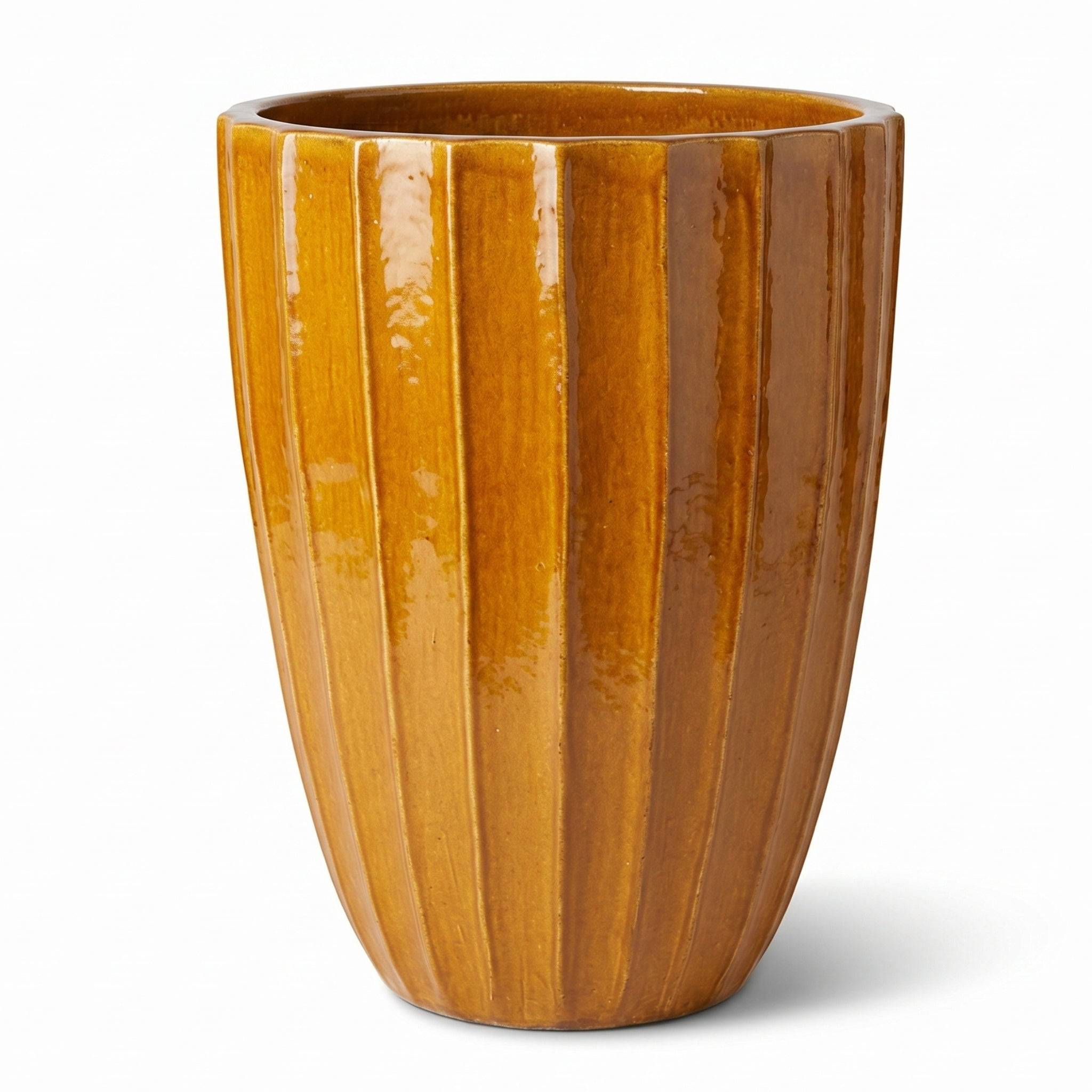 Pot HUGO 55x71cm miel