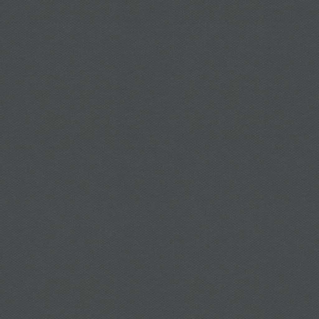 Tonnelle Moderne Aluminium 3x3 m Toit Coulissant Anti-UV pour Extérieur Anthracite – ComfortXL Outdoor Living - Image 8