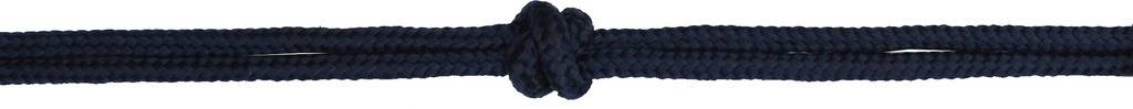 Norton - Licol Ethologique doux - Norton - Taille Poney - Noir - Image 2