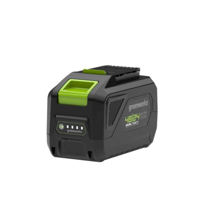 Greenworks - Tondeuse auto-tractée 46cm Brushless 48V GREENWORKS - Batterie 4,0Ah et chargeur - GD48LM46SPK4 - Image 8