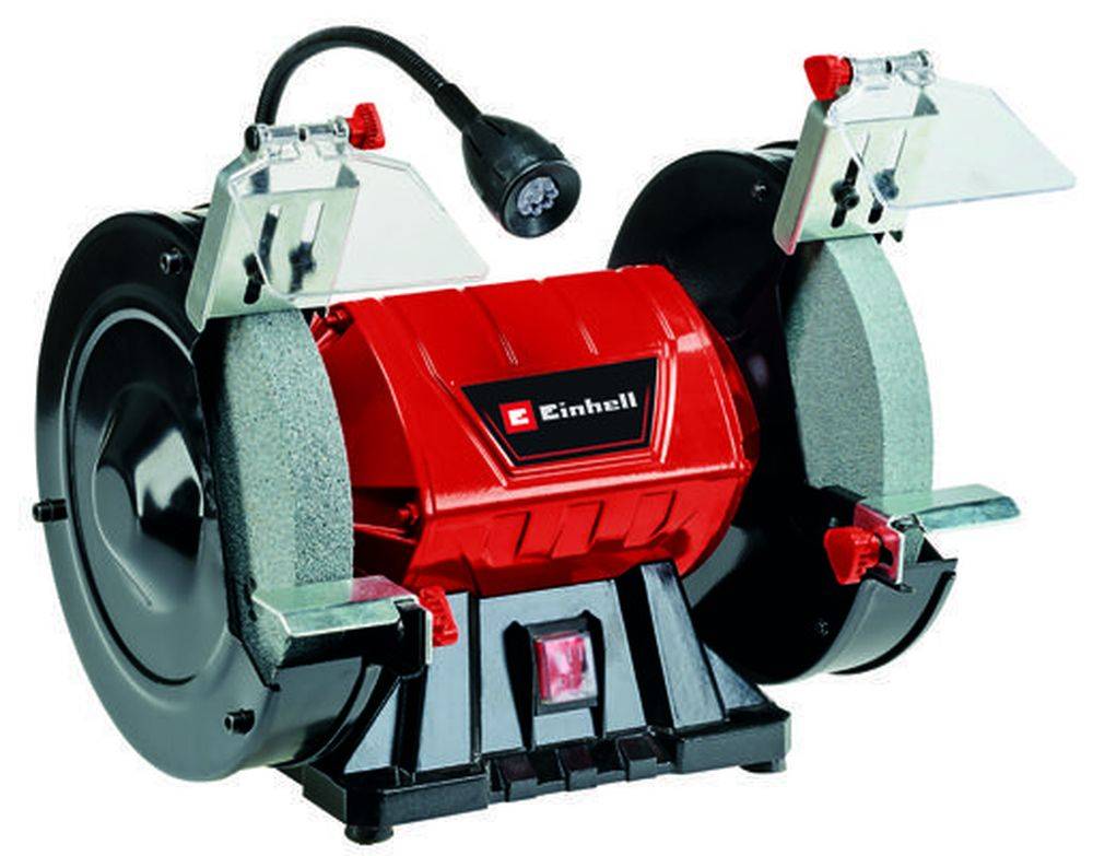Einhell - Touret à meuler TC-BG 200 L Einhell - Image 1