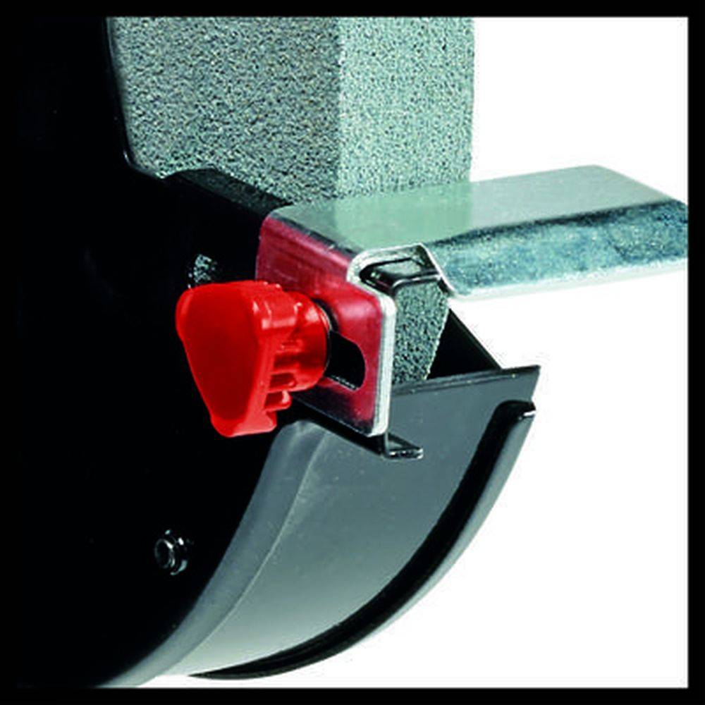 Einhell - Touret à meuler TC-BG 200 L Einhell - Image 2