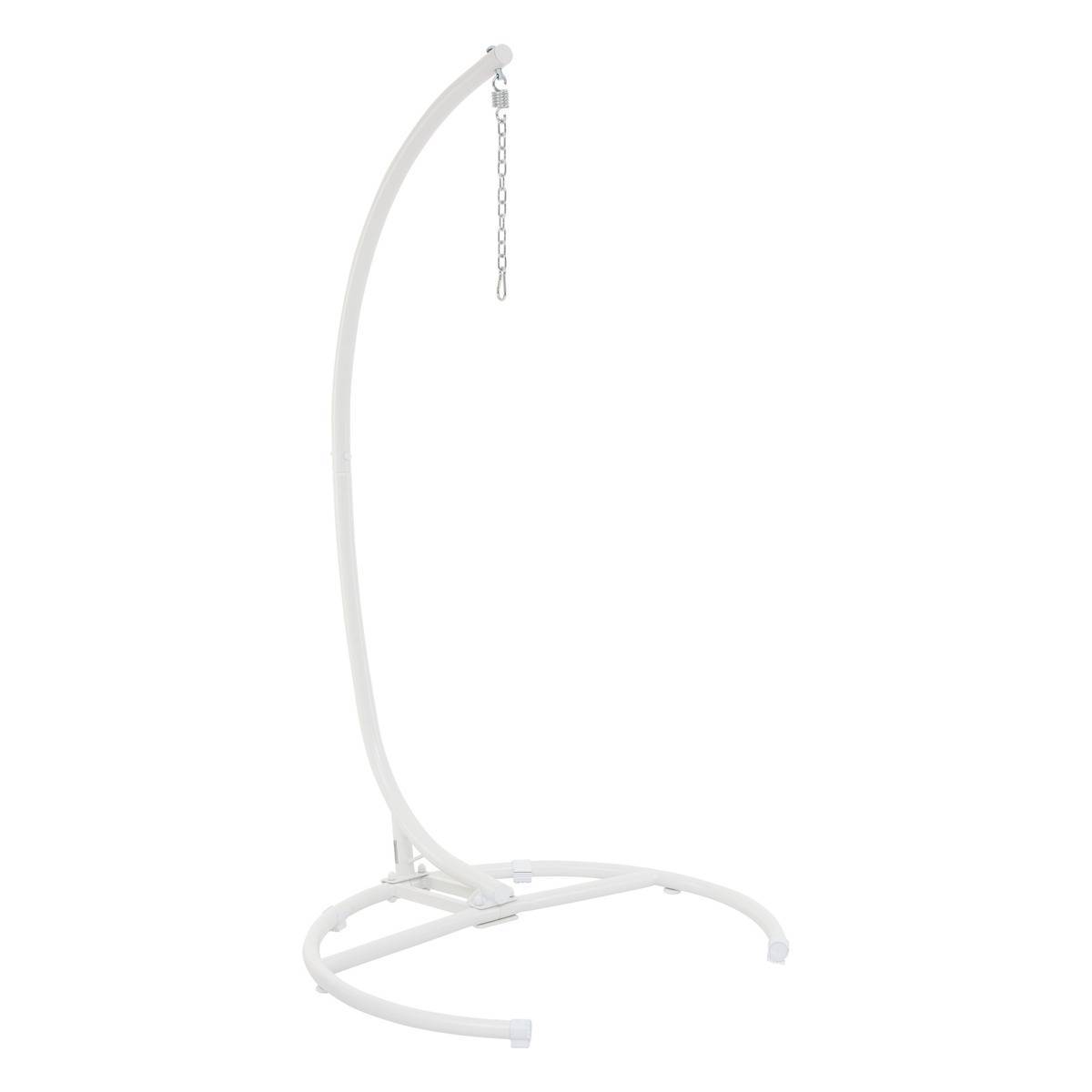 Hesperide - Pied pour chaise suspendue "Panao" blanc - Hespéride - Image 2