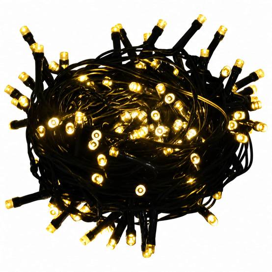 Vidaxl - Sapin de Noël Artificiel à Branches Articulées 180 cm 300 LED vidaXL 3466276 - Image 7
