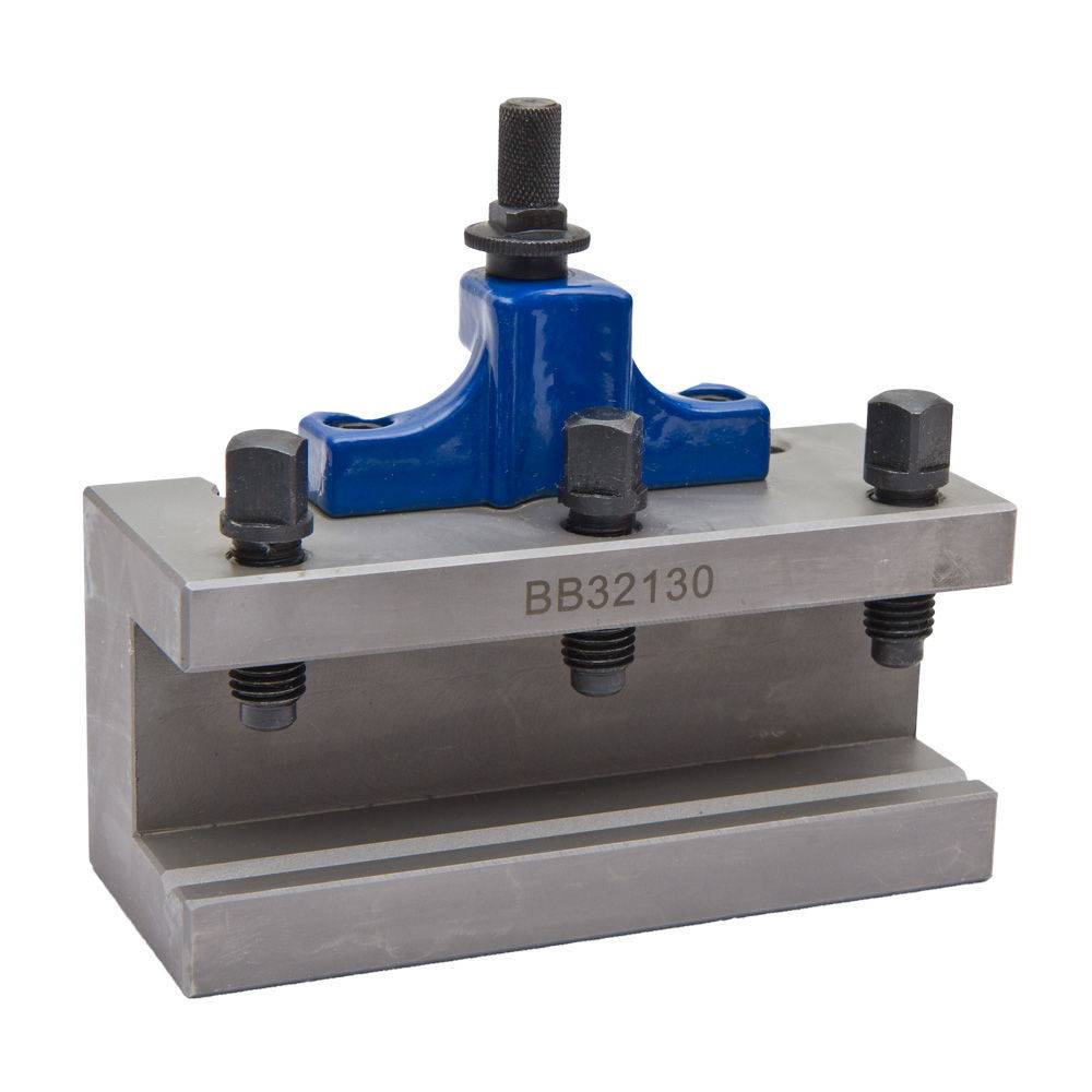 Porte outils E prismatique Holzmann