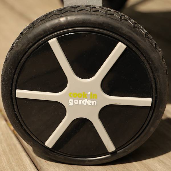 Cook in Garden - Desserte MEDIA 75 - Image 6