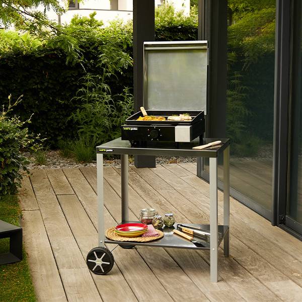 Cook in Garden - Desserte MEDIA 75 - Image 2