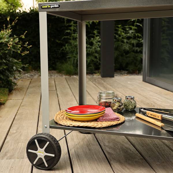 Cook in Garden - Desserte MEDIA 75 - Image 5