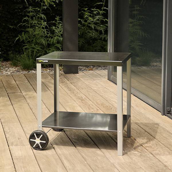 Cook in Garden - Desserte MEDIA 75 - Image 8