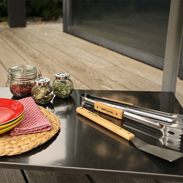 Cook in Garden - Desserte MEDIA 75 - Image 4