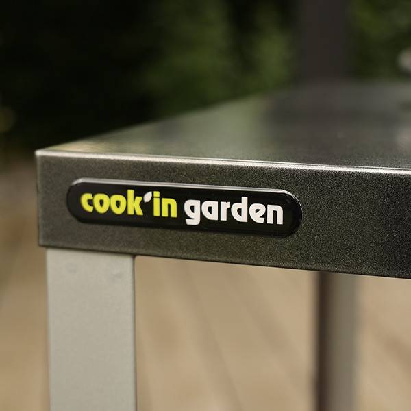 Cook in Garden - Desserte MEDIA 75 - Image 3