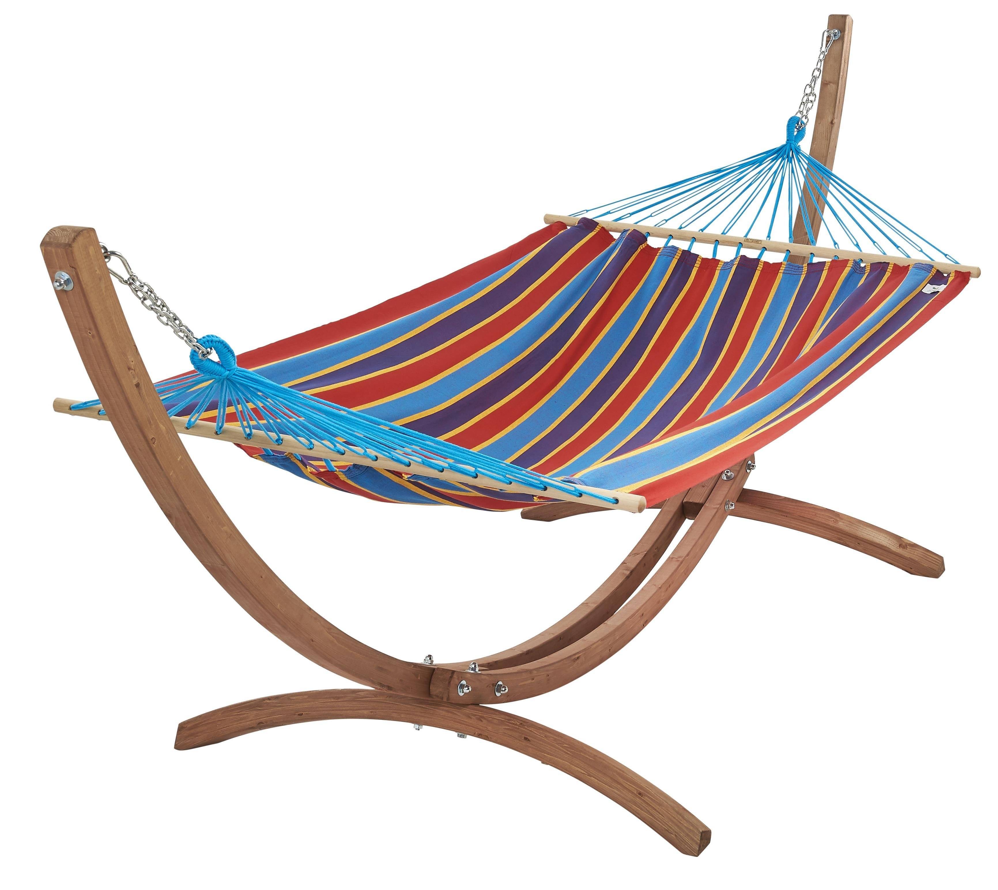 Jobek - Set Bois ESKAPADE 323x125x128 cm Canoa certifié FSC Mix JOBEK - Image 1