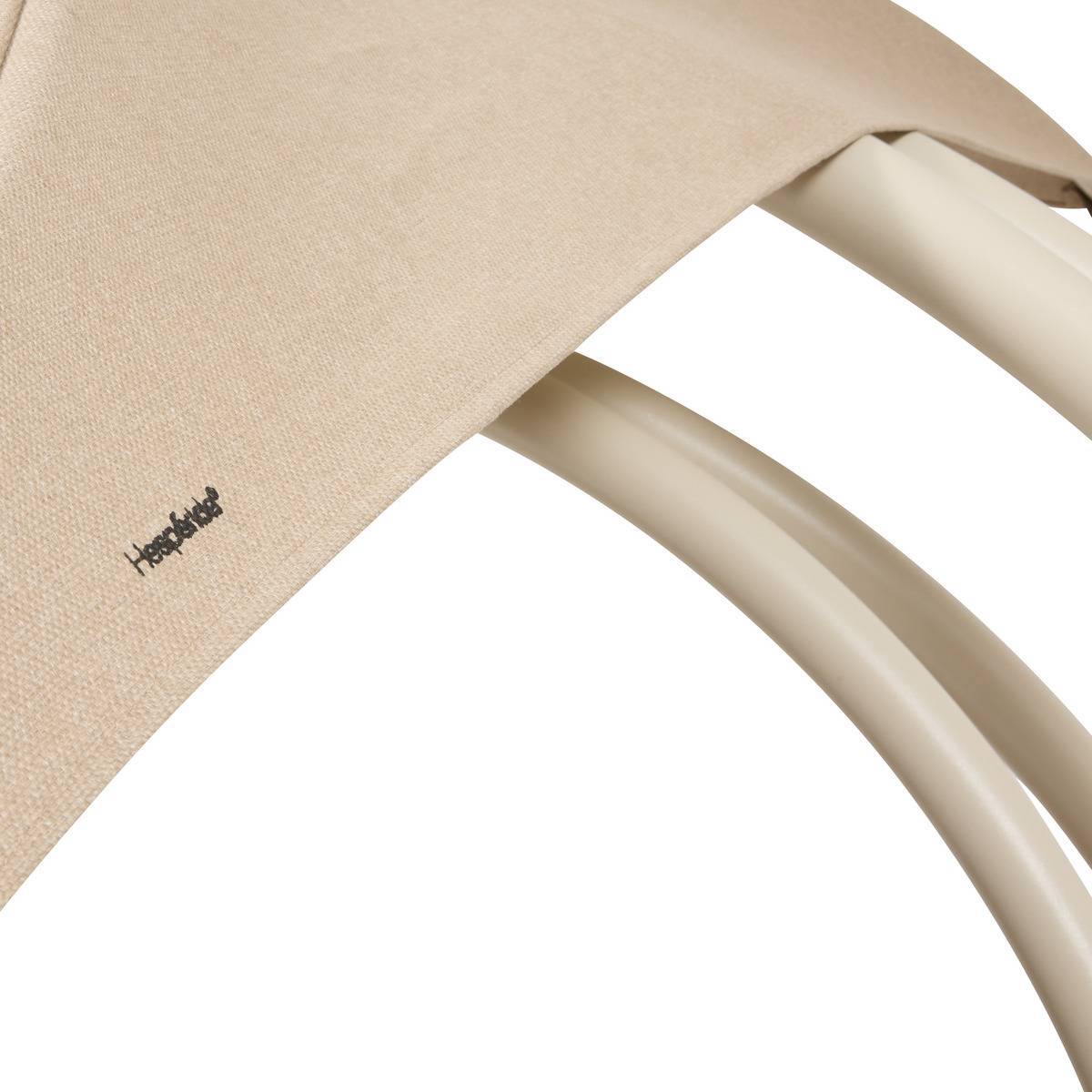 Hesperide - Transat Meoria 175x112x196cm argile - Hespéride - Image 5