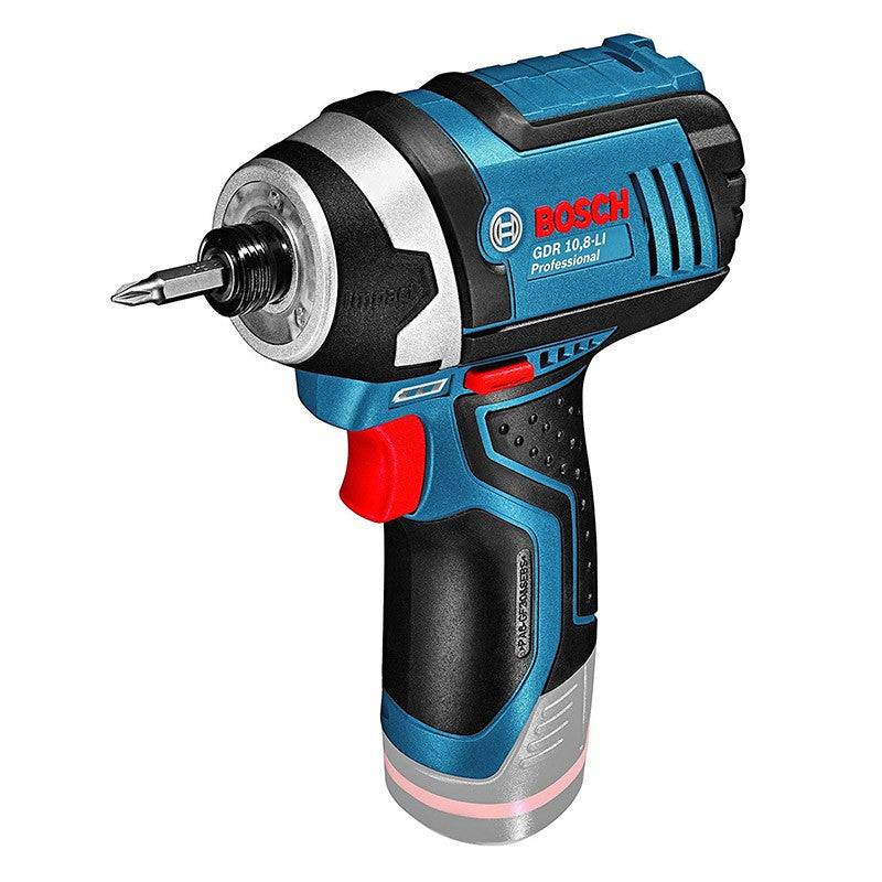 Bosch - Visseuse à chocs 12V GDR 12V-105 L-Boxx (machine seule) | 06019A6901 - Bosch - Image 1