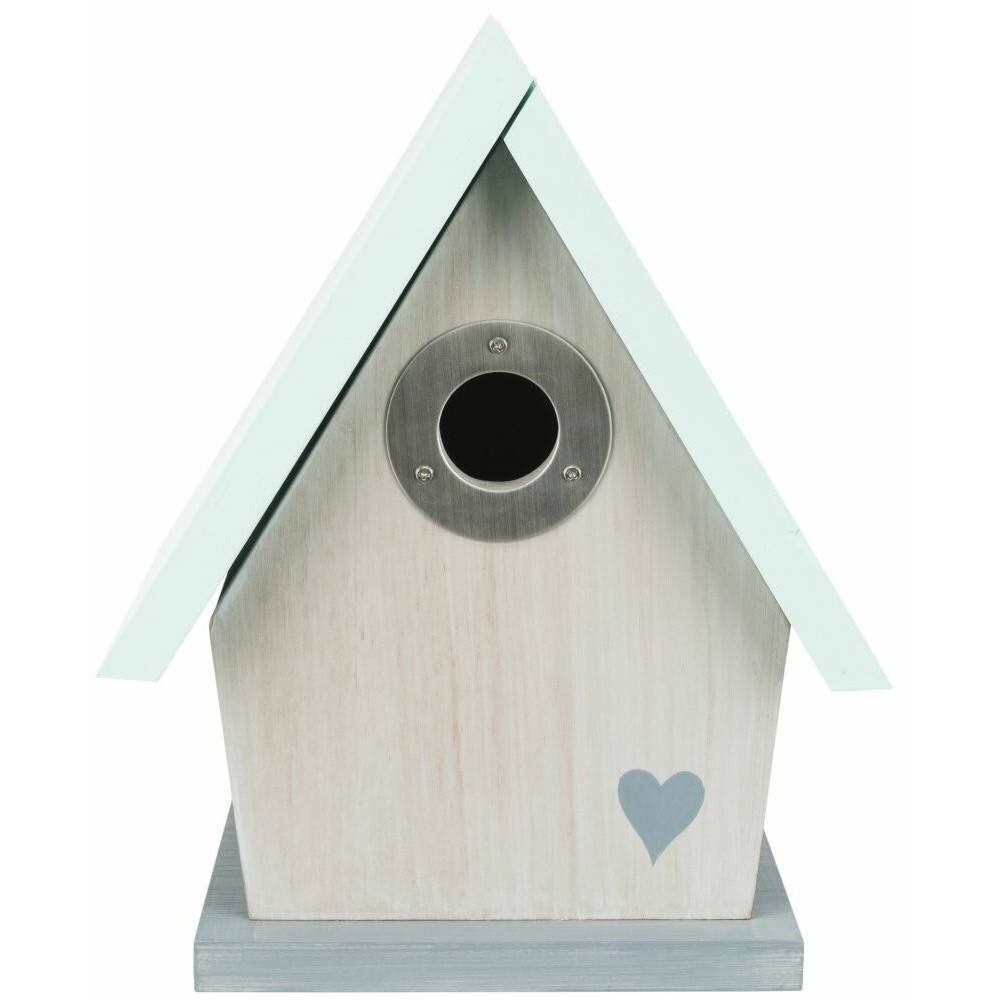 Nichoir pour les oiseaux nichant dans les cavités. - Image 3