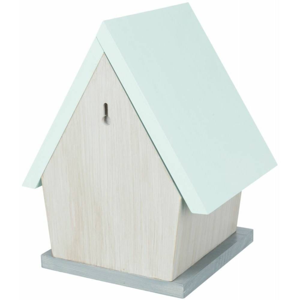 Nichoir pour les oiseaux nichant dans les cavités. - Image 6