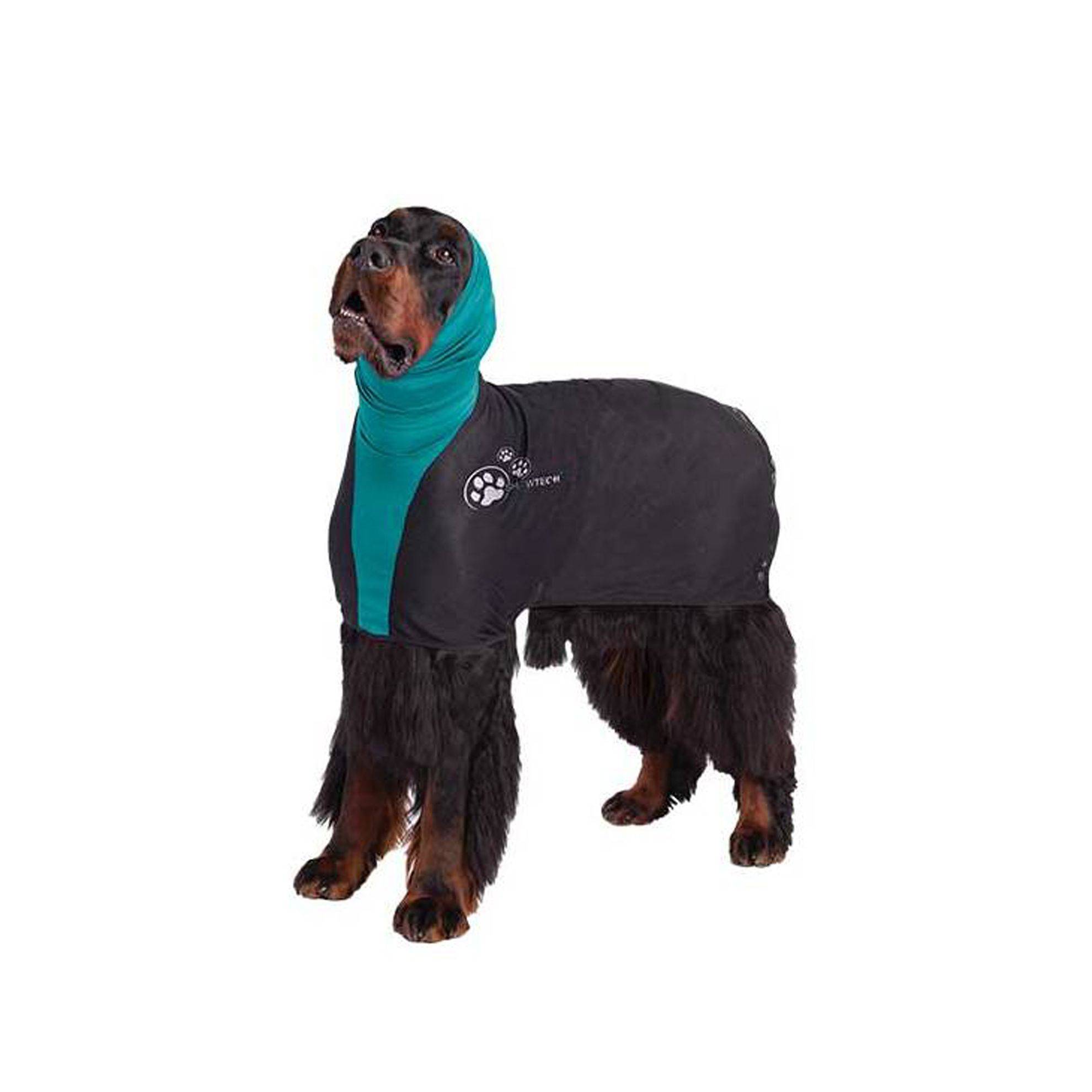 Manteau de toilettage Show Tech : Taille M - 69 cm SHOW TECH