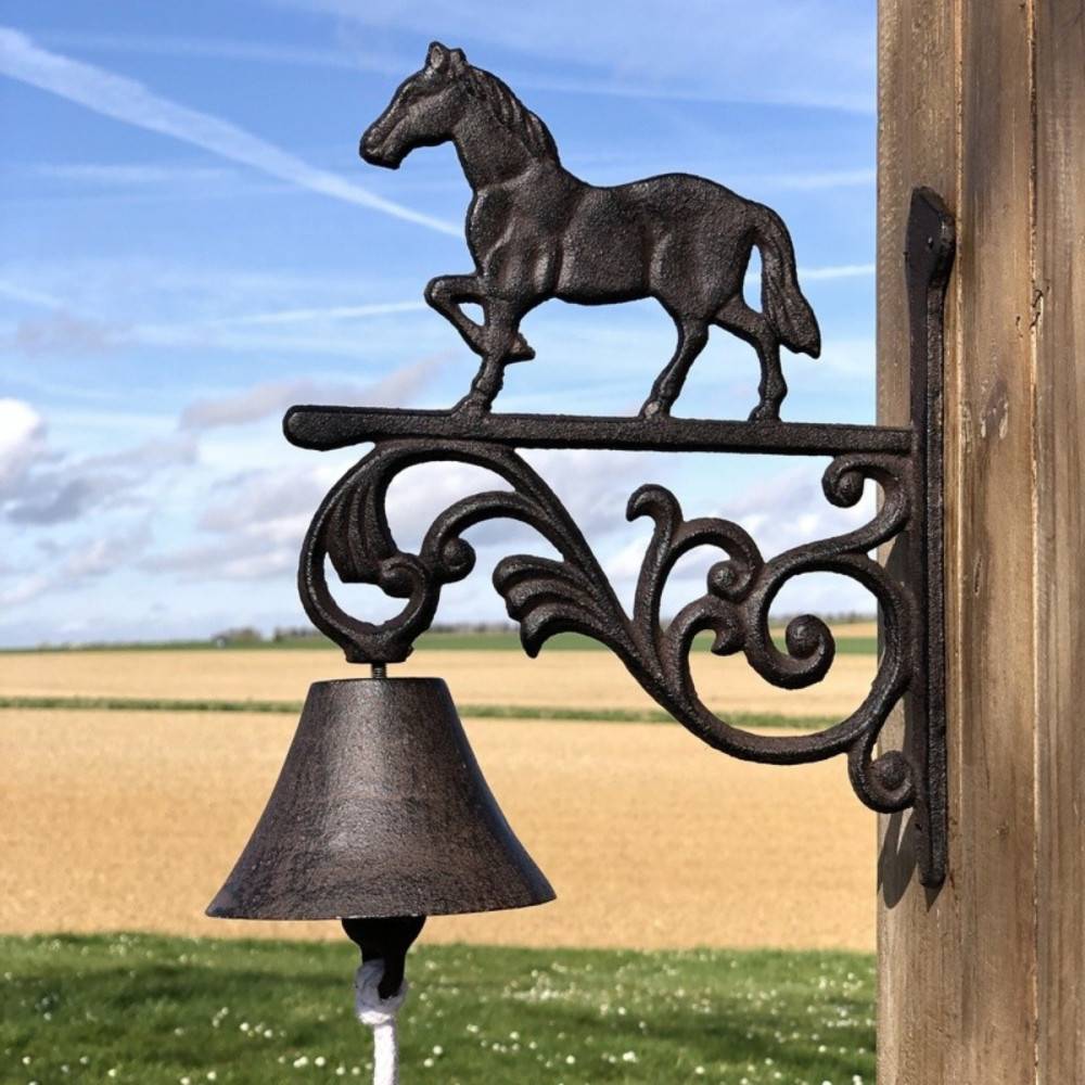 porte clée fer a cheval, vintage