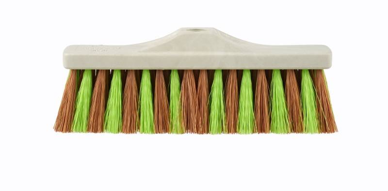 Balai Ecocycled Ecococo Zebre Pet 29 Cm (Ecozebre29) - Guialto