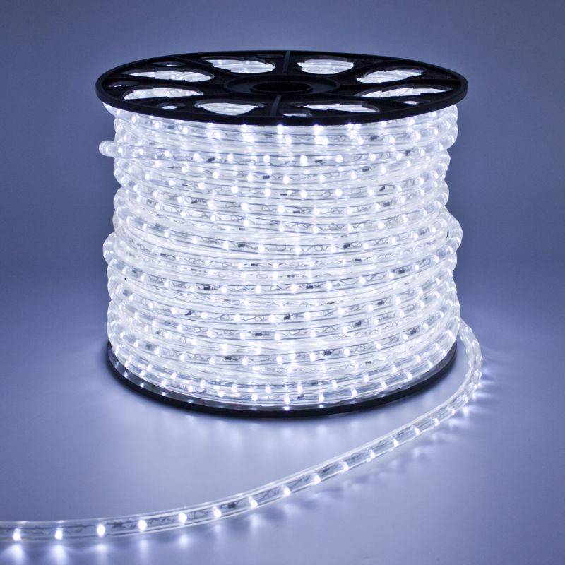 Lotti - Cordon lumineux LED 90M blanc froid professionnel  Lotti - Image 1