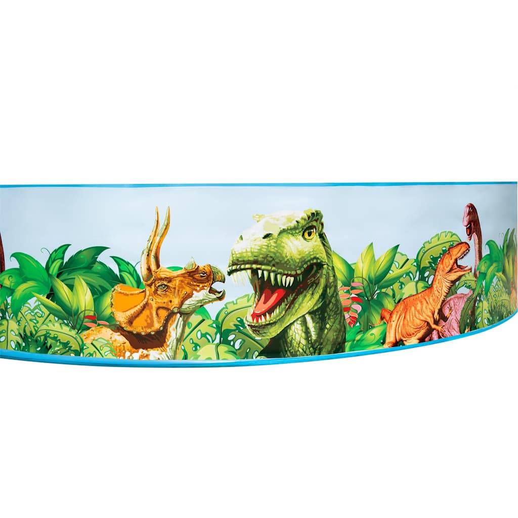Piscine - piscine hors sol Dinosaur Fill'N Fun PC60 - Image 6