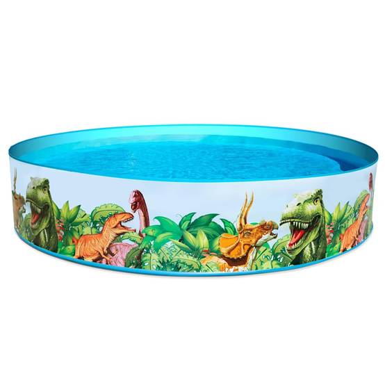 Piscine - piscine hors sol Dinosaur Fill'N Fun PC60 - Image 2
