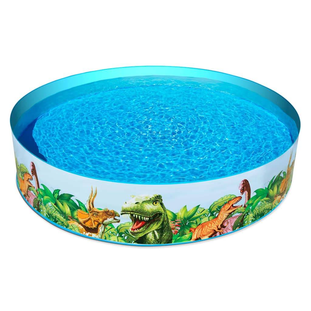 Piscine - piscine hors sol Dinosaur Fill'N Fun PC60 - Image 5