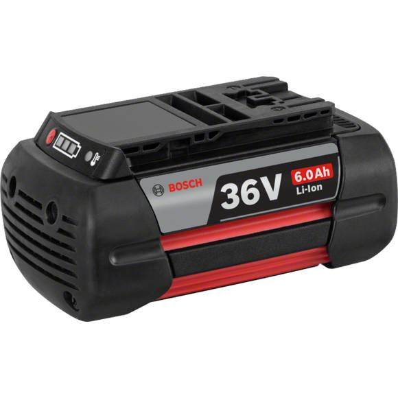Bosch - Batterie GBA 36V Li-Ion 6.0 Ah - BOSCH - 1600A00L1M - Image 1