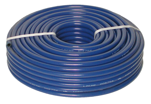 Tuyau PVC armé 50m LACME Ø8 x 14mm - 320700 - Image 2