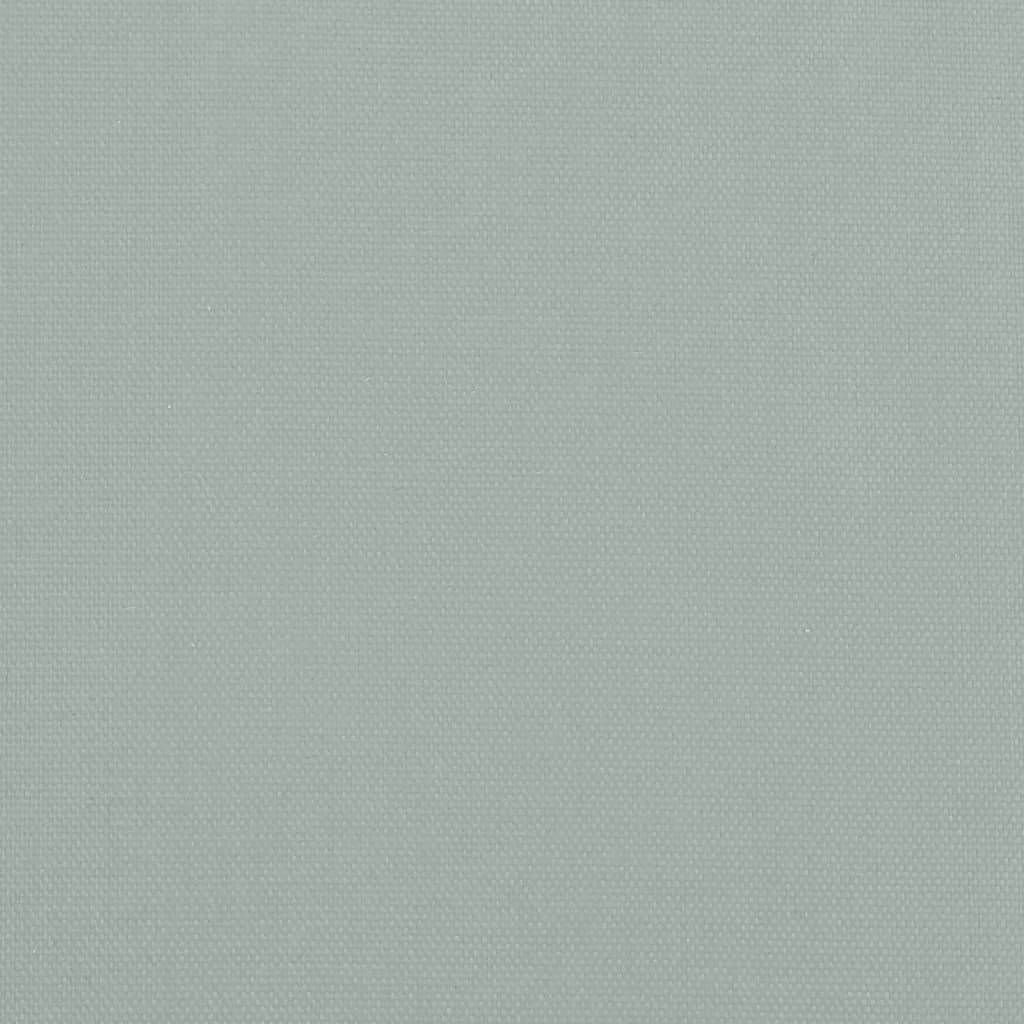 Remorque de vélo pour animaux tissu Oxford et fer gris et noir 124 x 65 x 66 cm - PANGIVO - Image 10