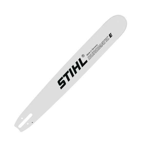 Guide Chaîne Tronçonneuse 30020008064 STIHL Guide: 120 cm Pas: 0,404' Jauge: 1,6