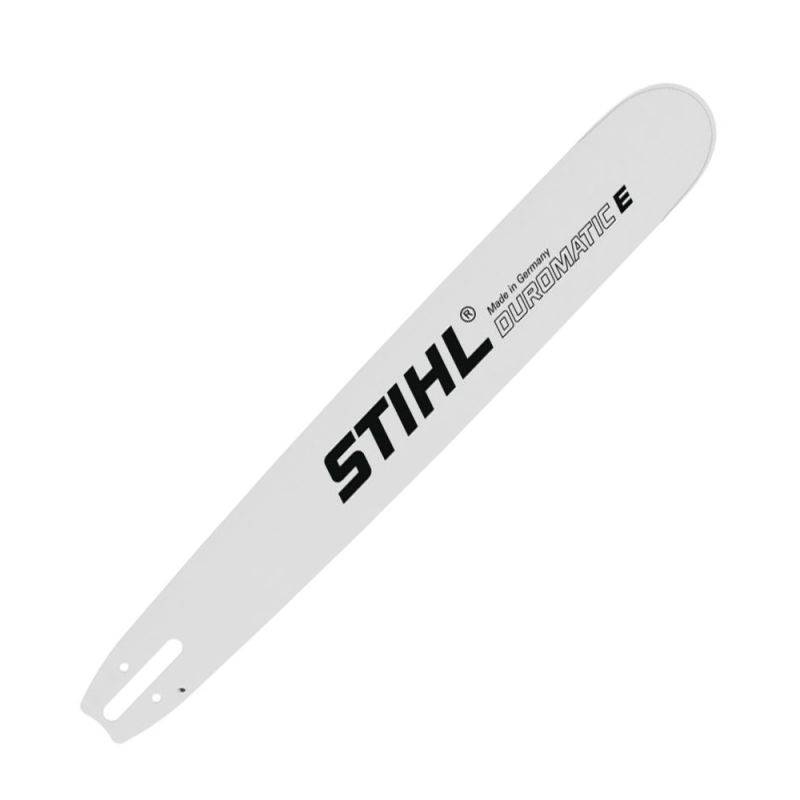 Guide Chaîne Tronçonneuse 30020008064 STIHL Guide: 120 cm Pas: 0,404' Jauge: 1,6